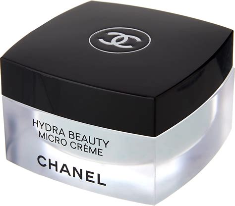 cremas de Chanel